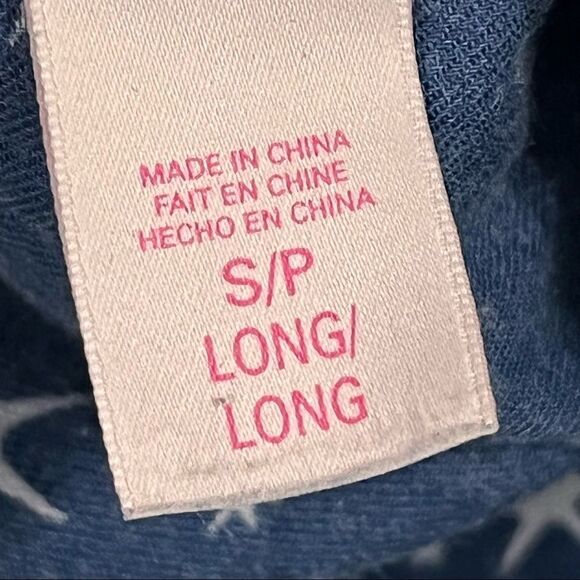 Victoria Secret Sleepwear Size S - Picture 4 of 4